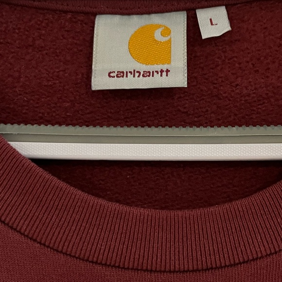 Carhartt WIP ‘Detroit’ Crewneck - Picture 3 of 4